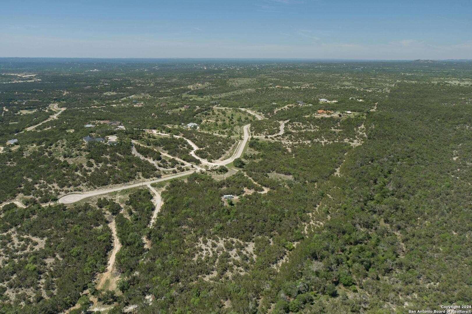 13.27 acres in Comal County featured view