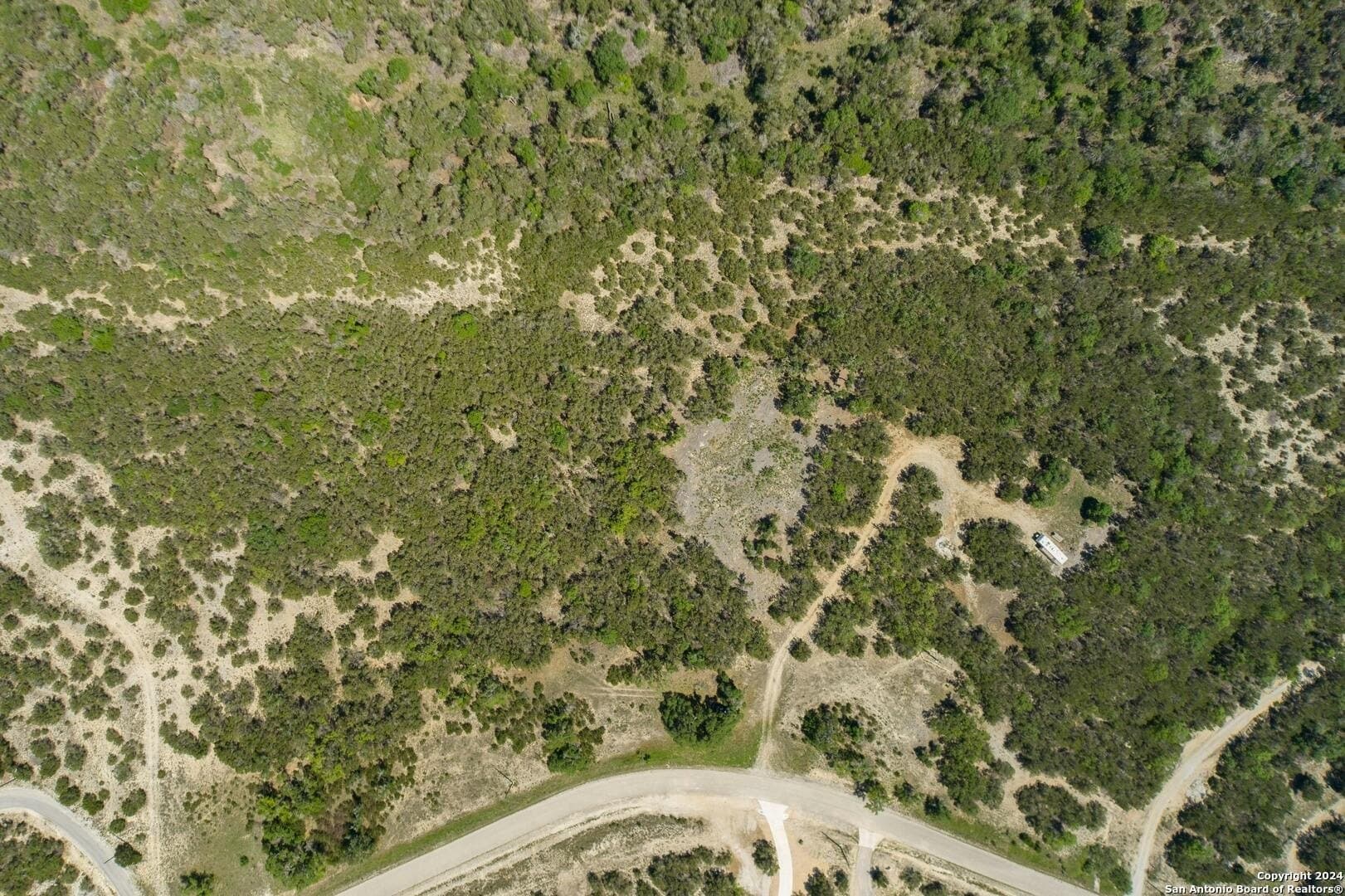 13.27 acres in Comal County gallery image 3
