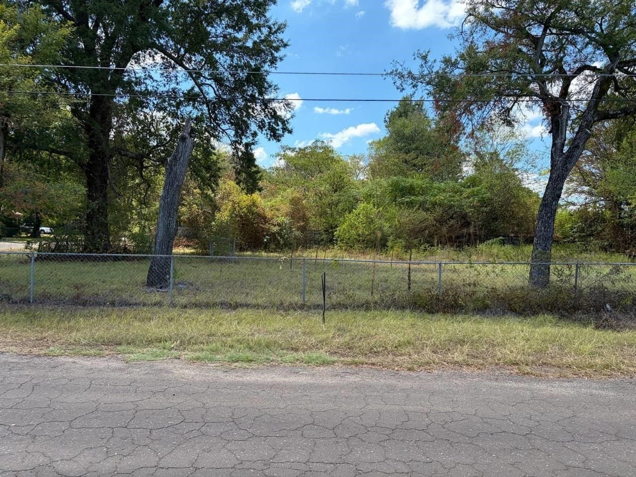 0.28 acres in Gregg County