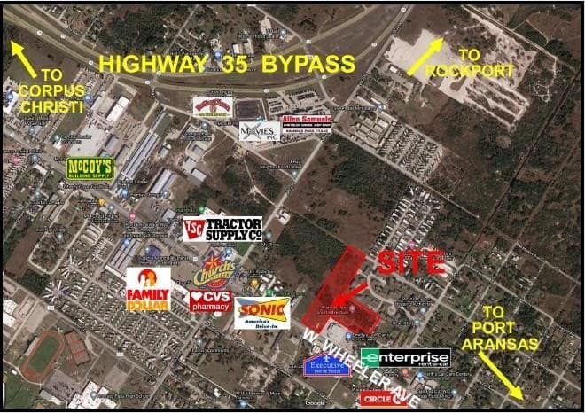 7.68 acres in Texas County