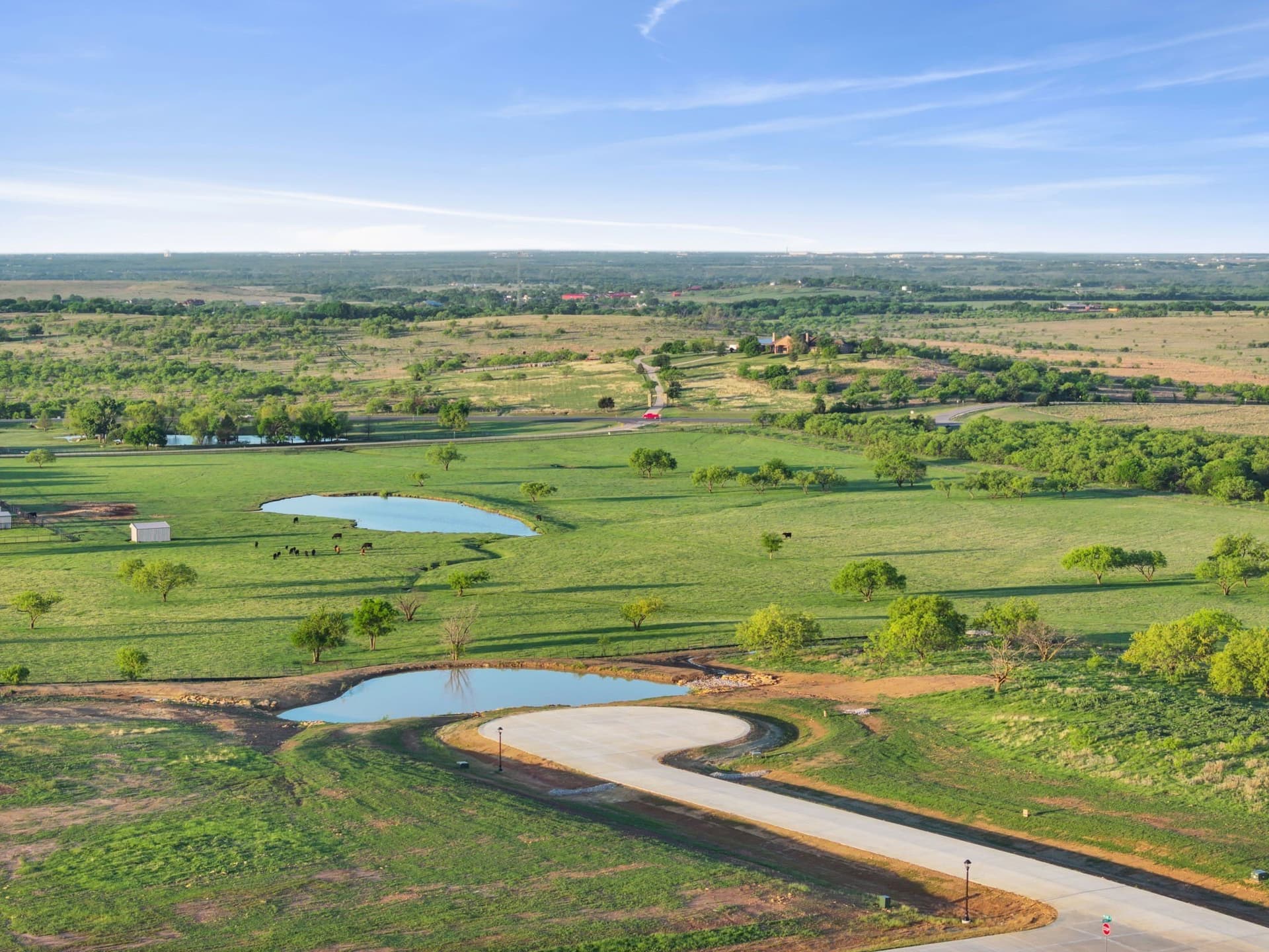 2.01 acres in Denton County - photo 13