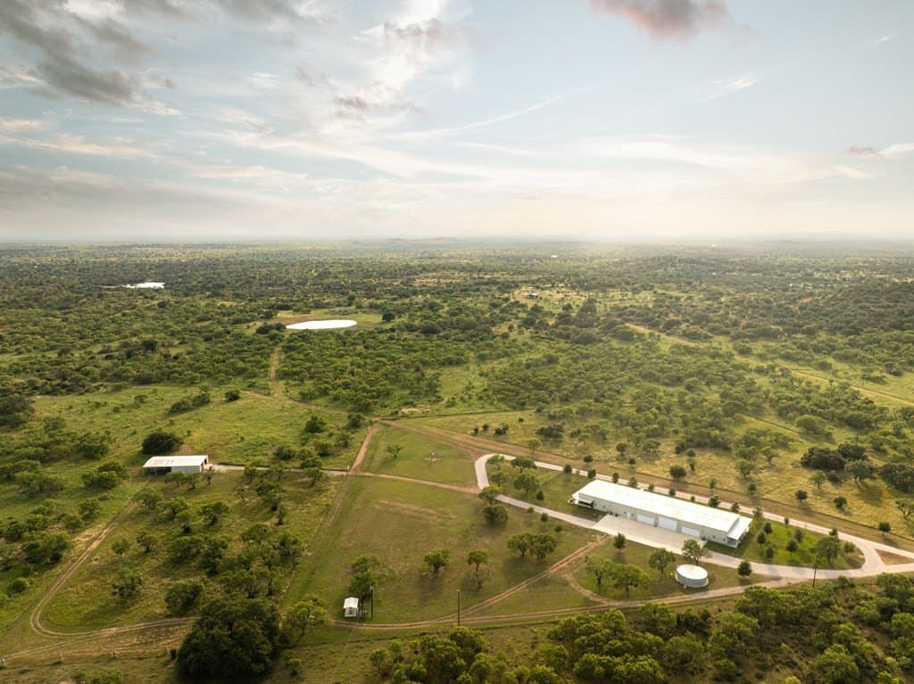282.4 acres in Llano County featured view