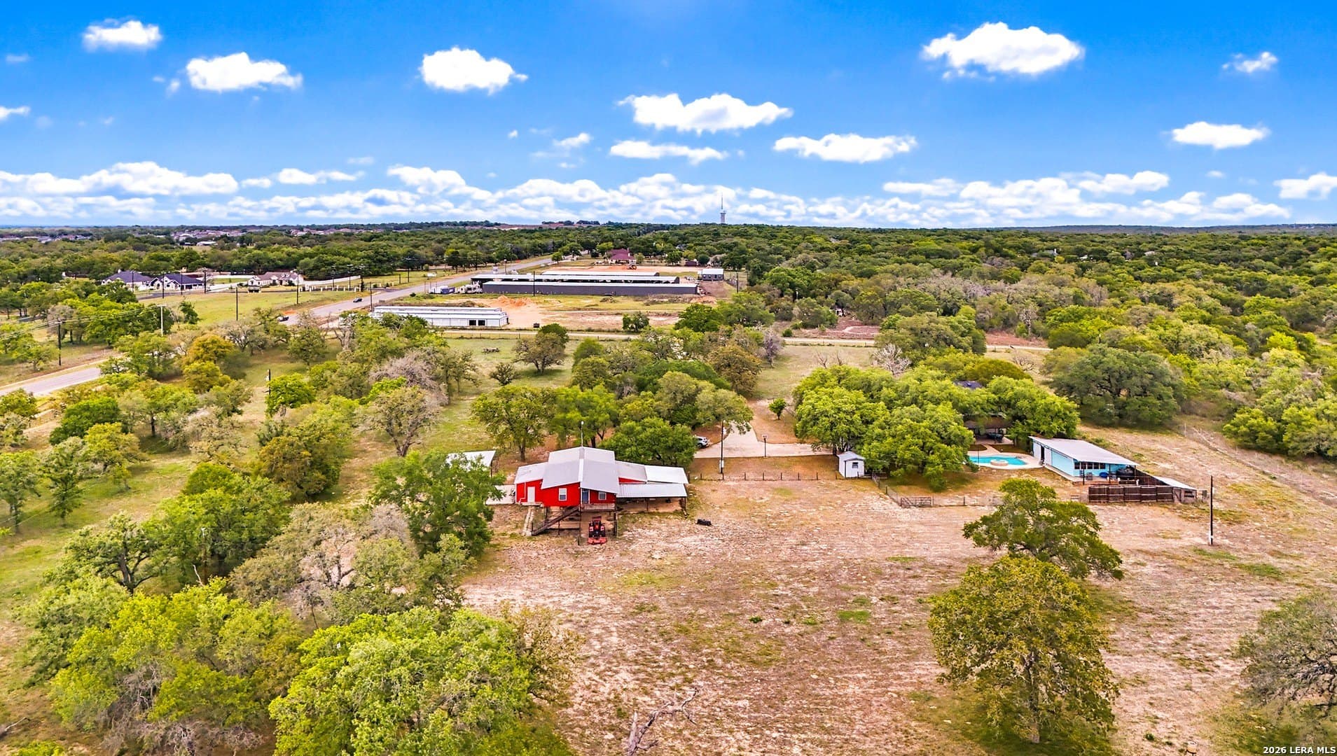 20 acres in Wilson County - photo 10