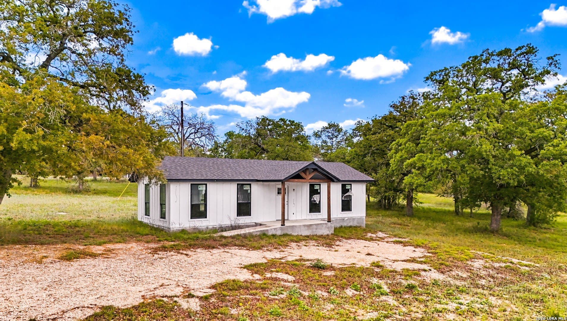 20 acres in Wilson County - photo 6