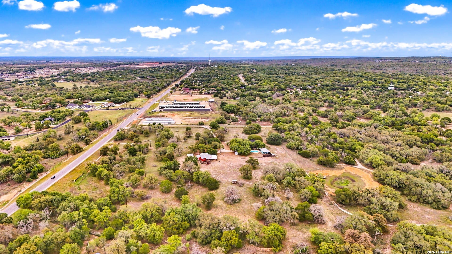 20 acres in Wilson County - photo 9
