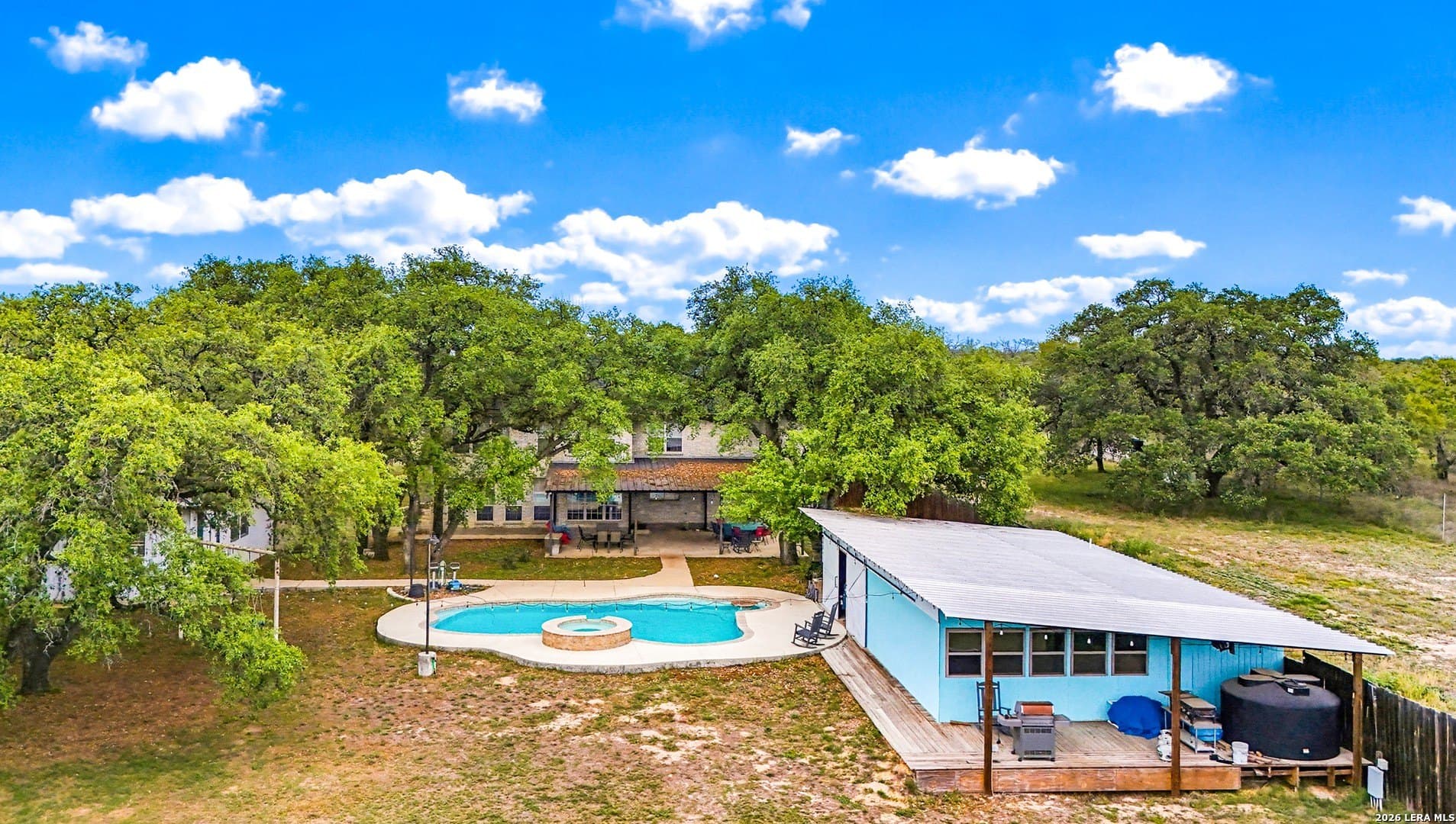 20 acres in Wilson County - photo 46