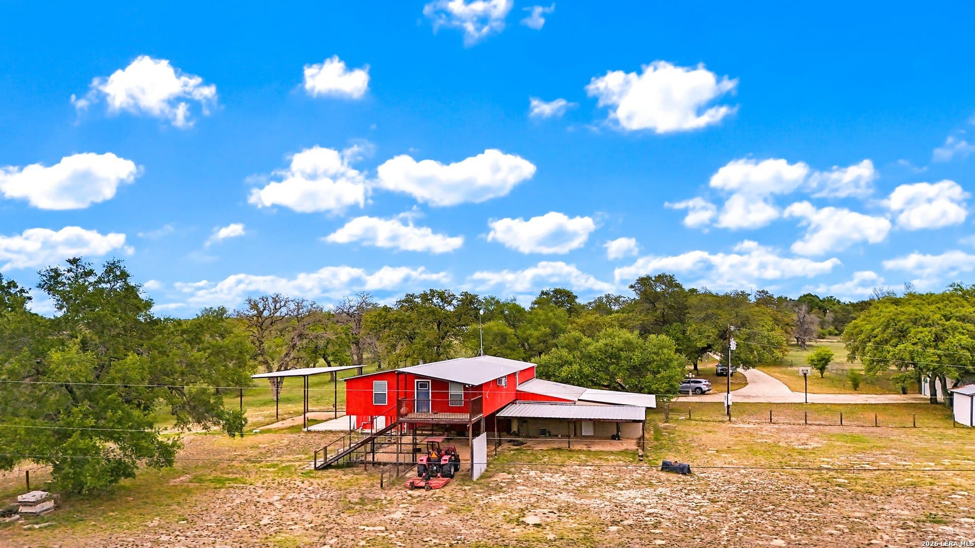 20 acres in Wilson County - photo 66