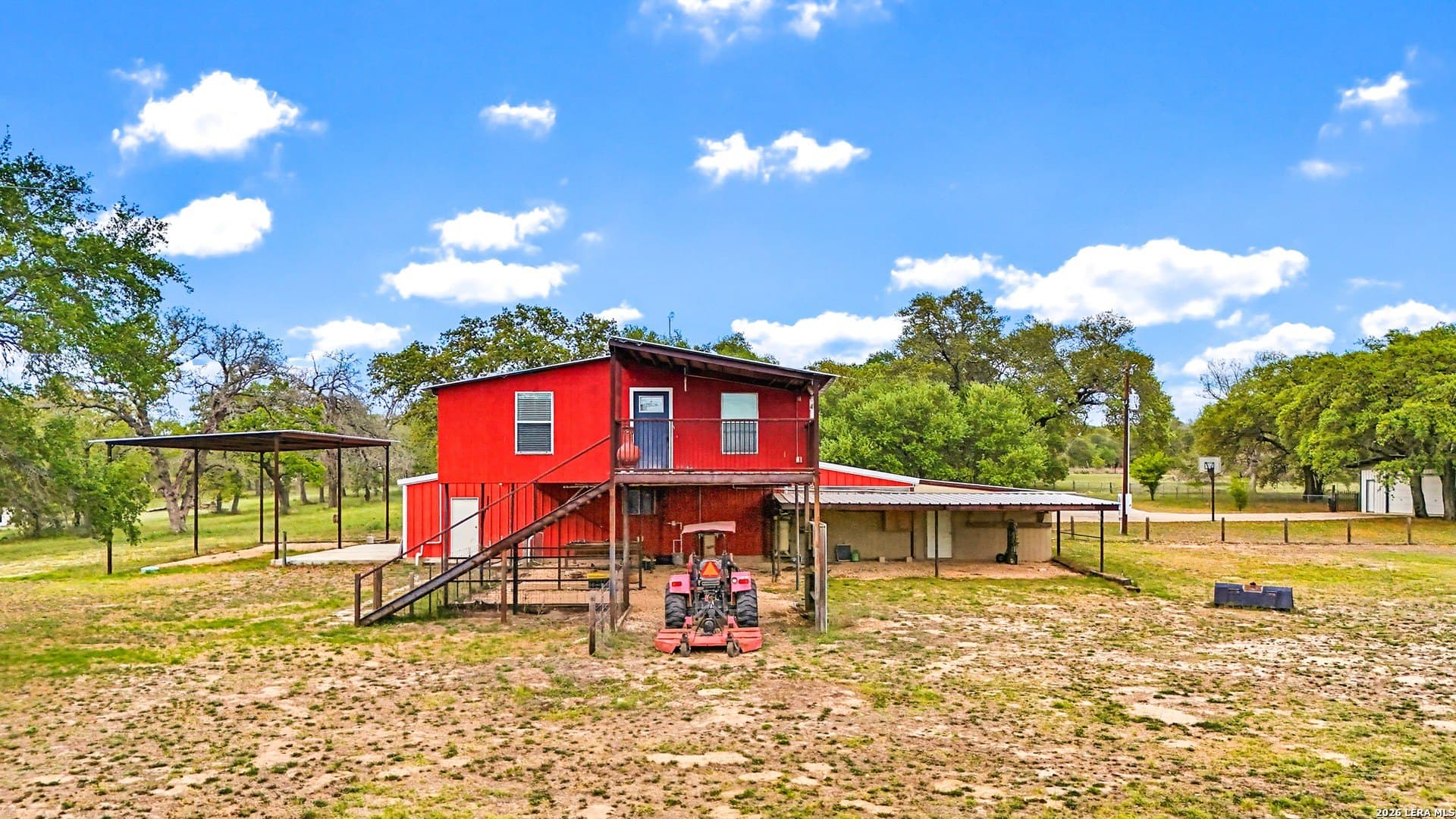 20 acres in Wilson County - photo 73
