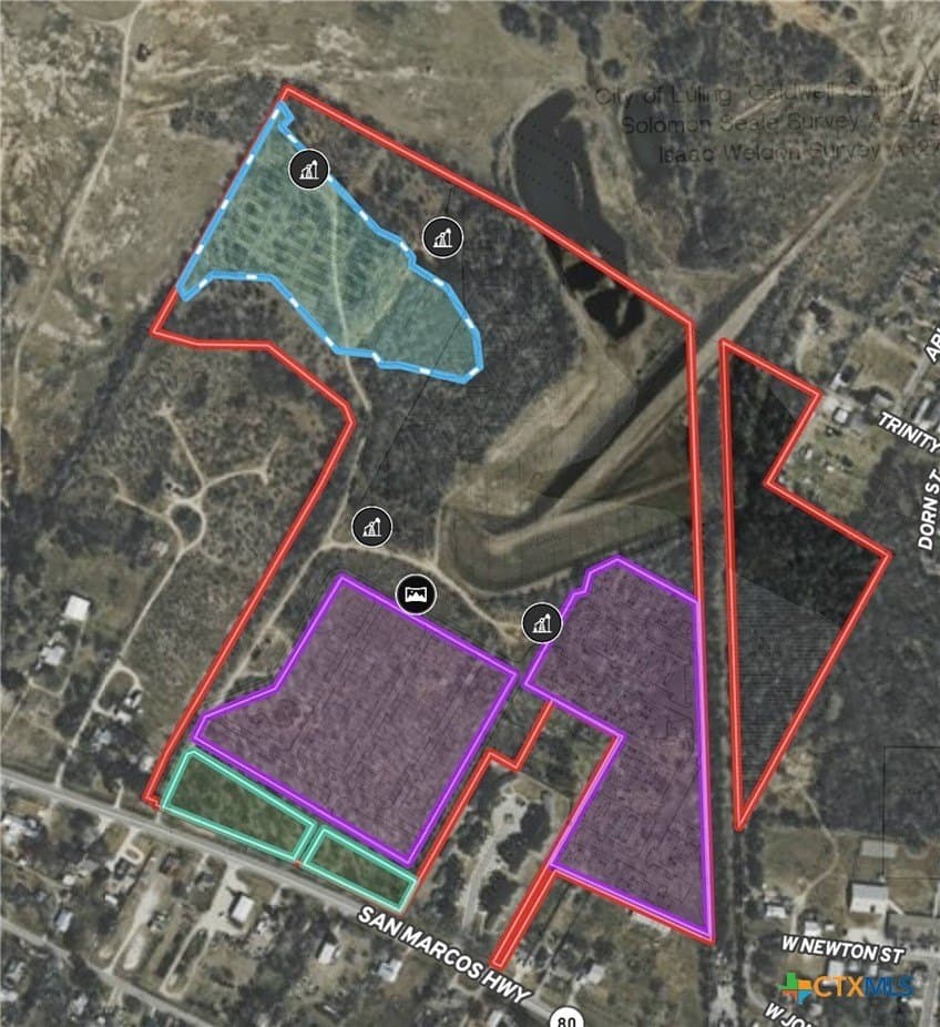 7.04 acres in Caldwell County - photo 8