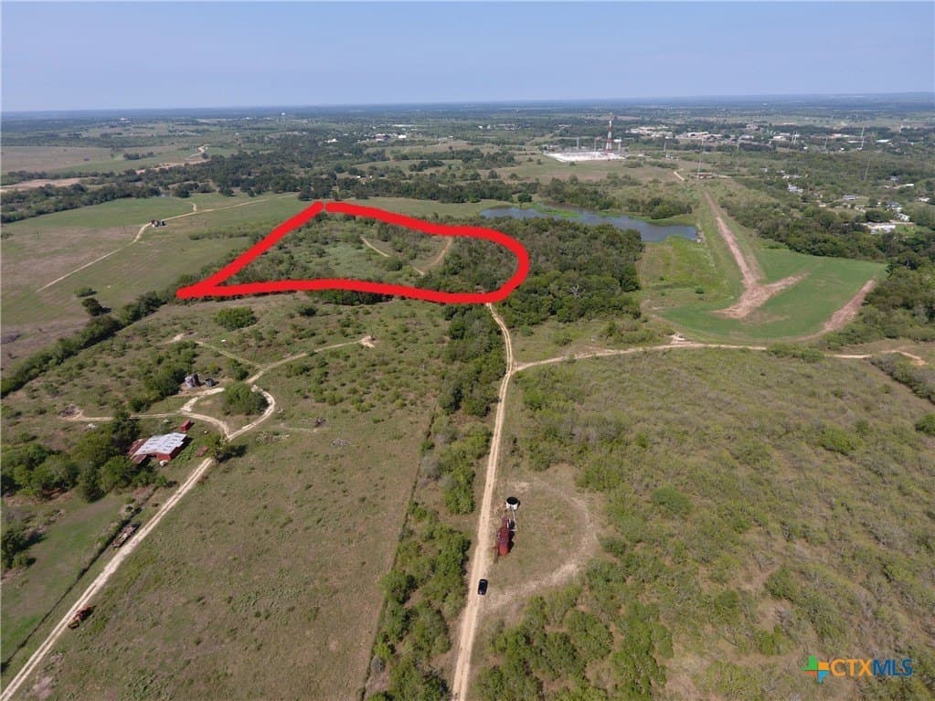 7.04 acres in Caldwell County - photo 2