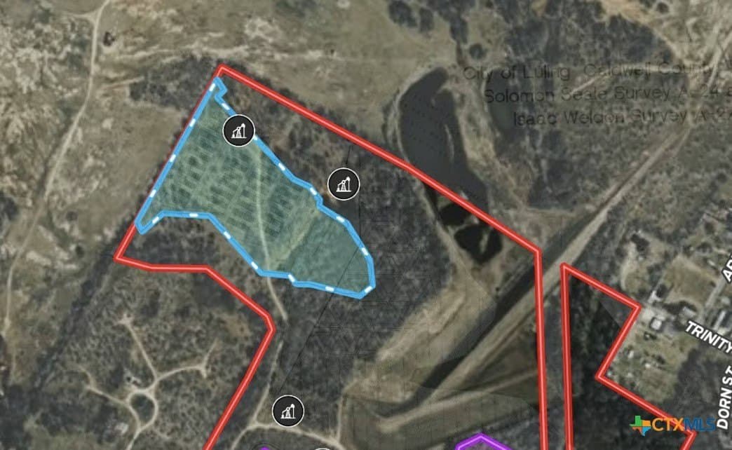 7.04 acres in Caldwell County - photo 5
