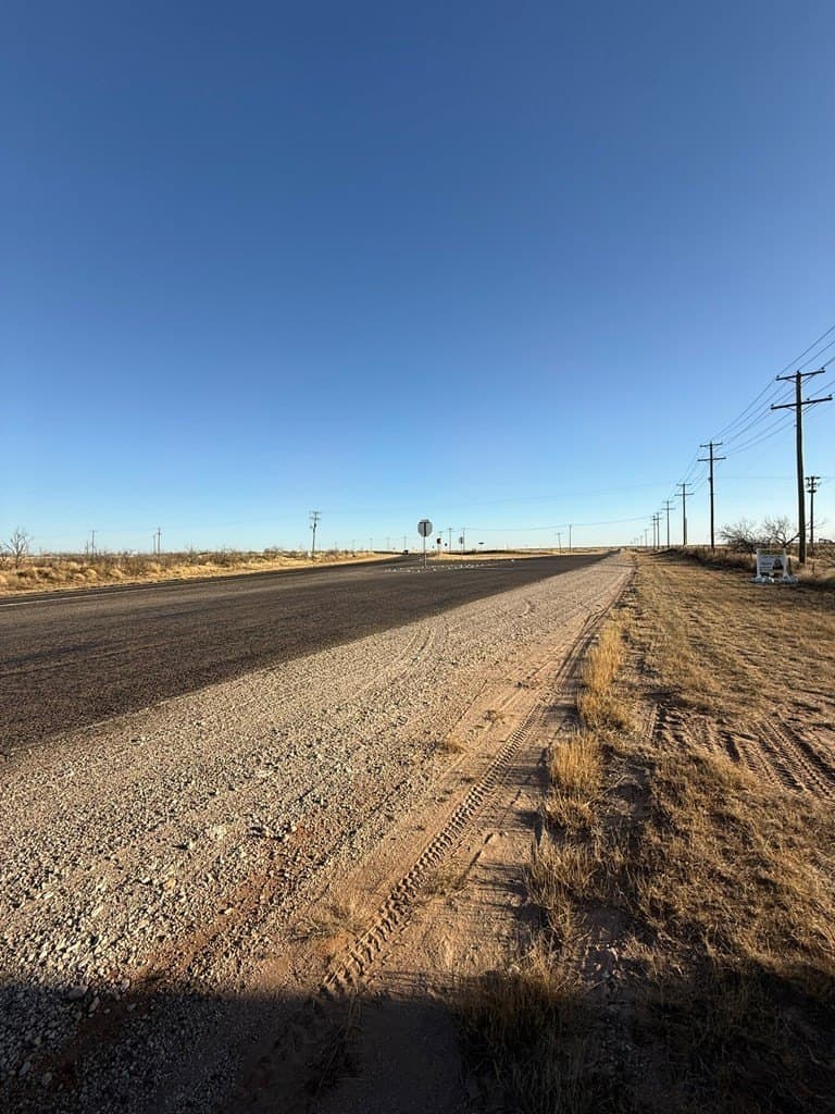160 acres in Andrews County - photo 10