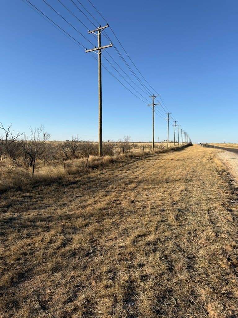 160 acres in Andrews County - photo 8