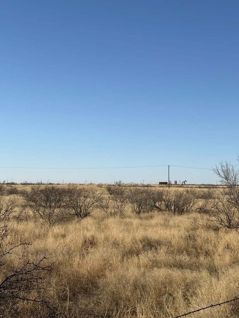 160 acres in Andrews County featured view