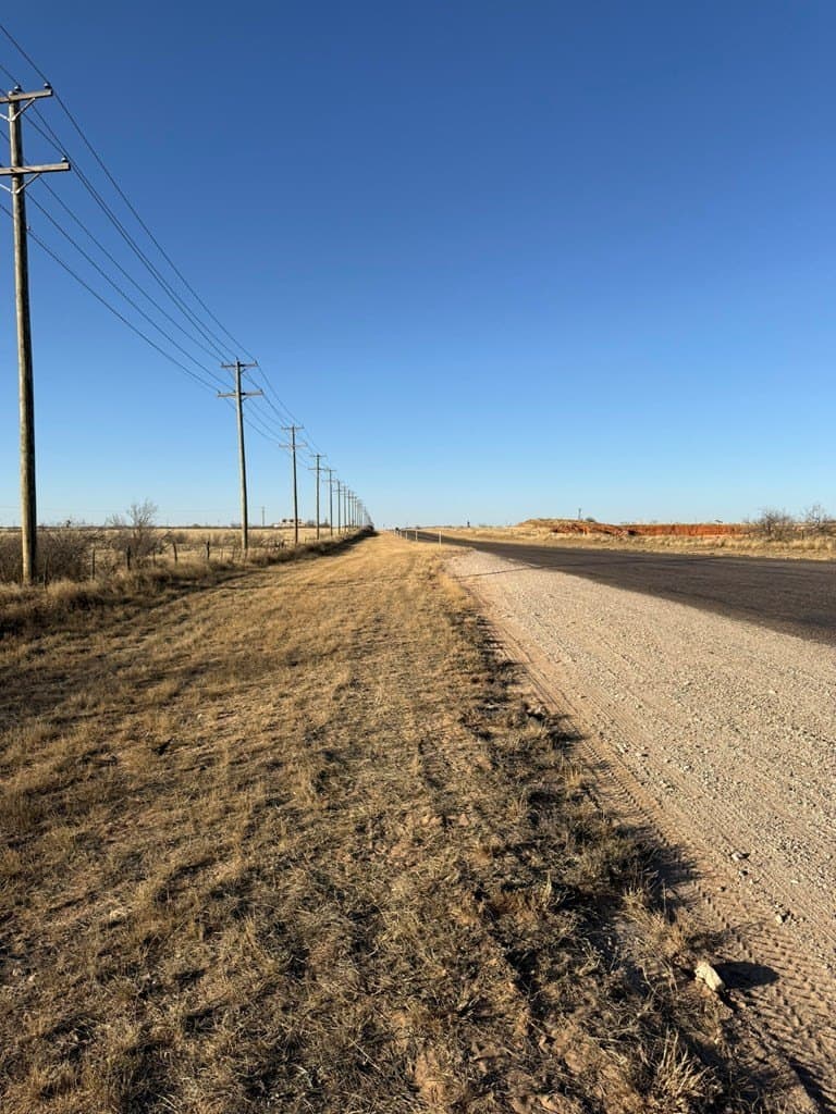 160 acres in Andrews County - photo 9
