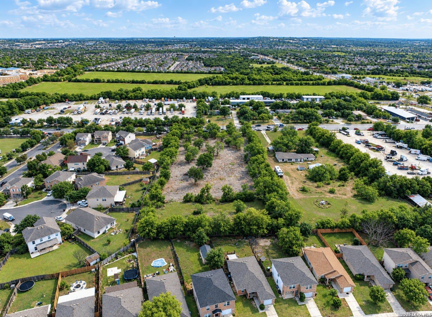 1.94 acres in Bexar County - photo 14