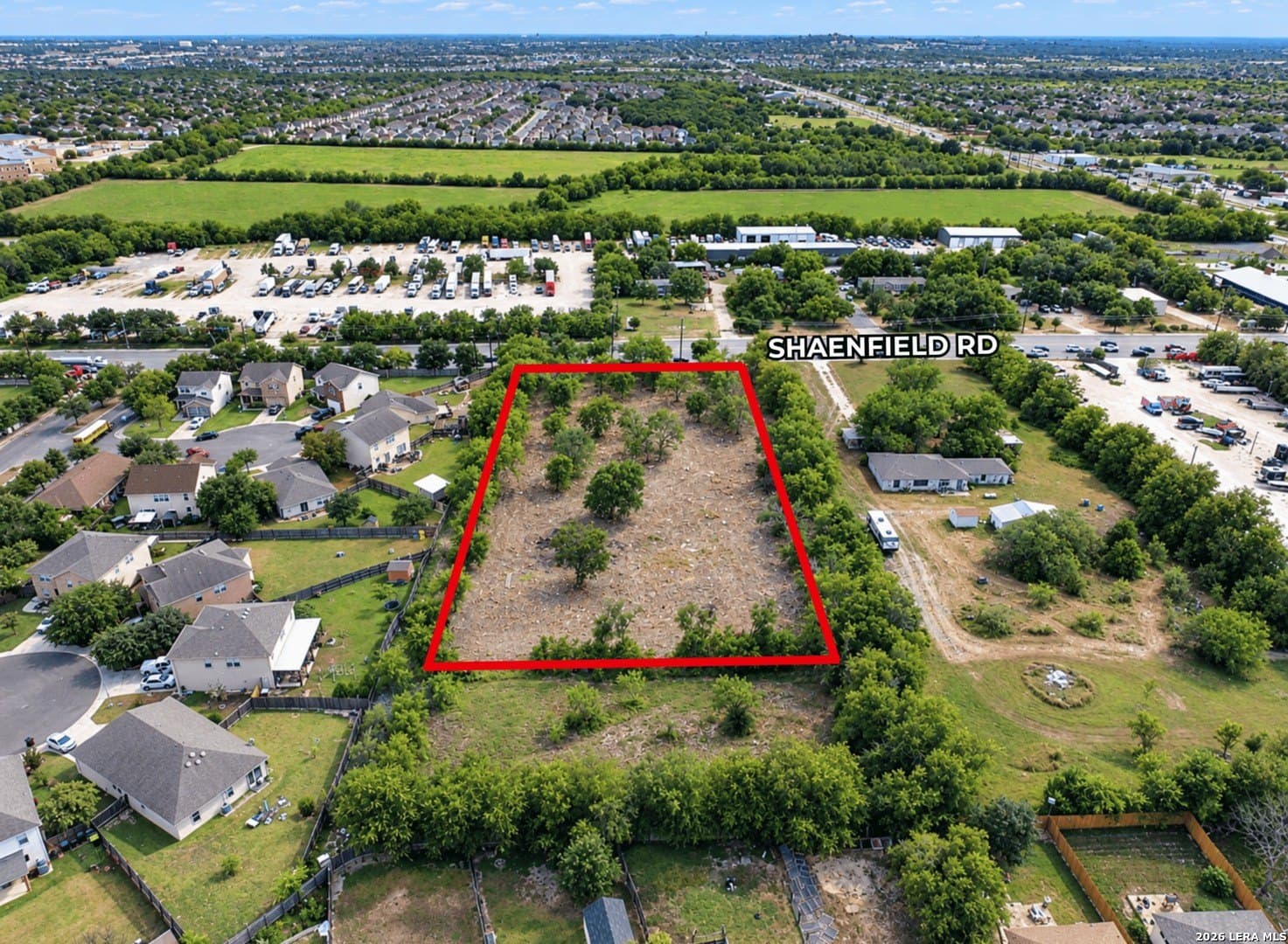 1.94 acres in Bexar County - photo 8