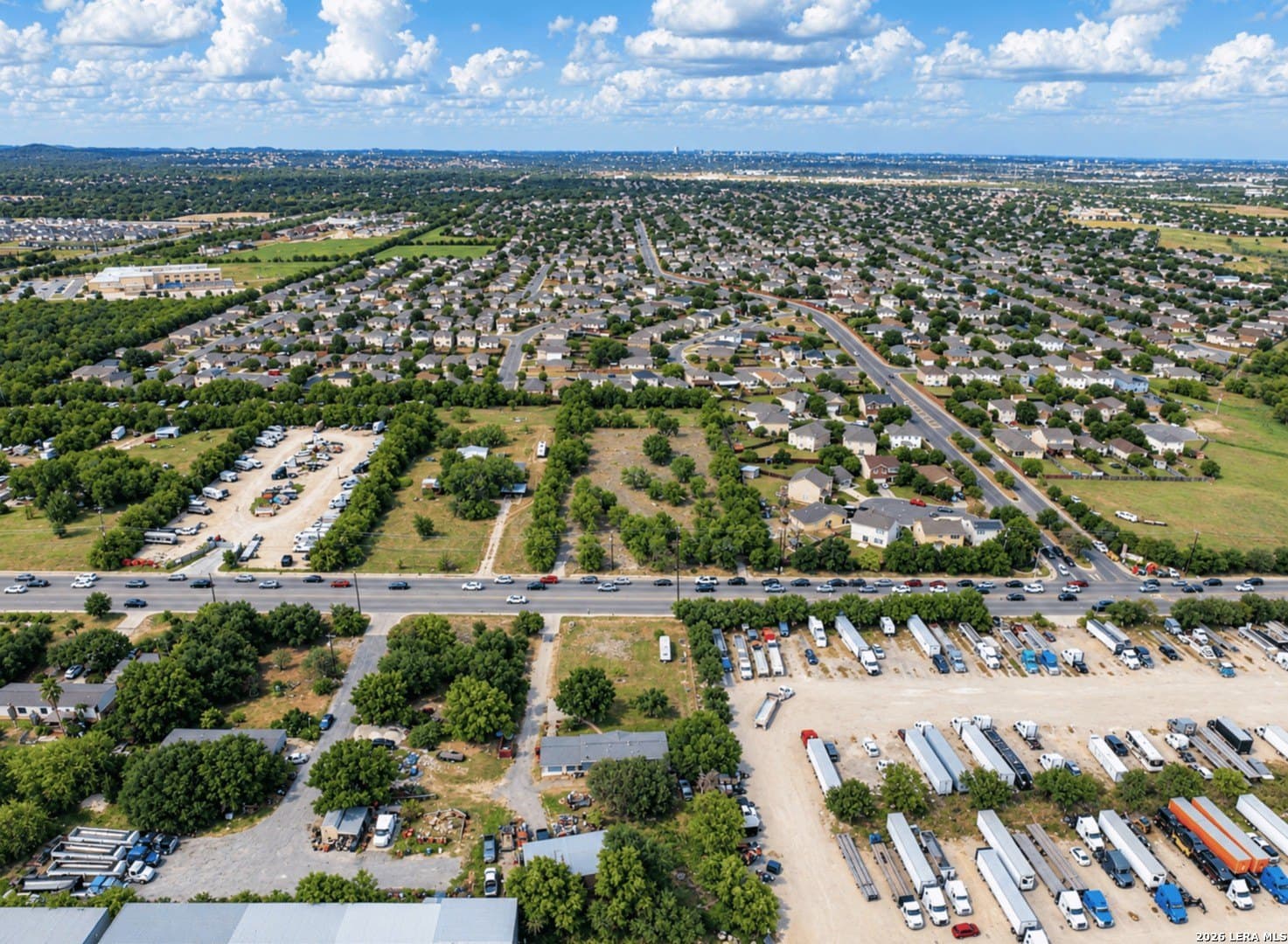 1.94 acres in Bexar County - photo 15