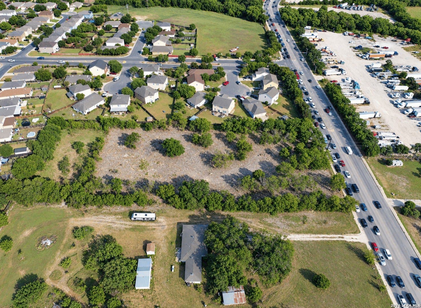 1.94 acres in Bexar County - photo 16