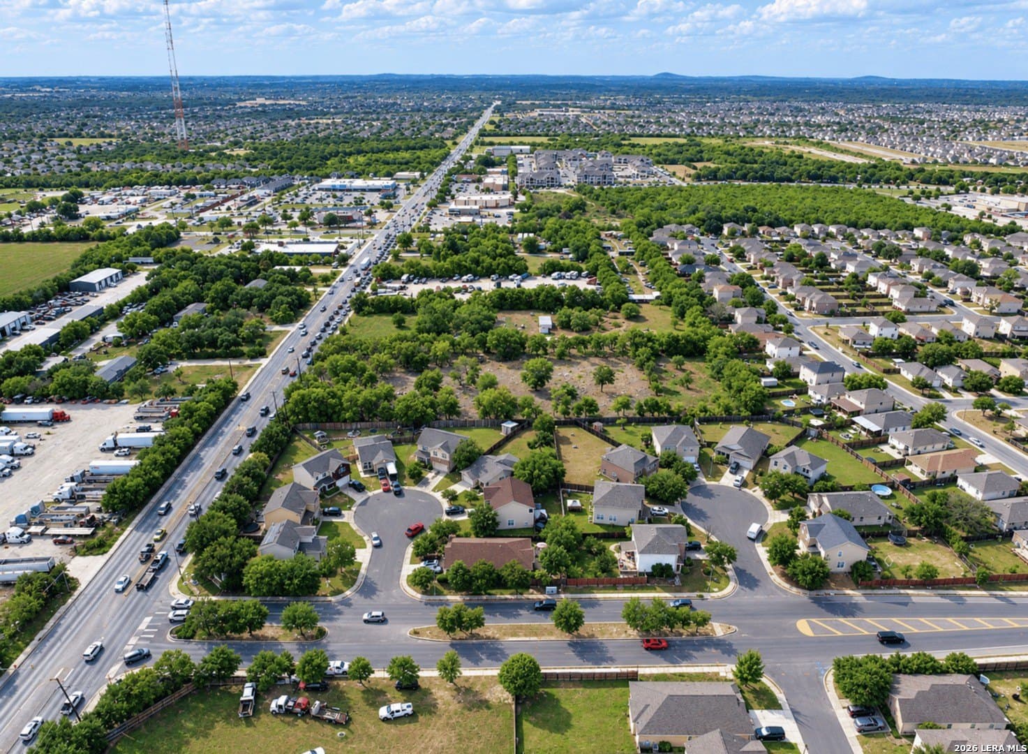 1.94 acres in Bexar County - photo 10