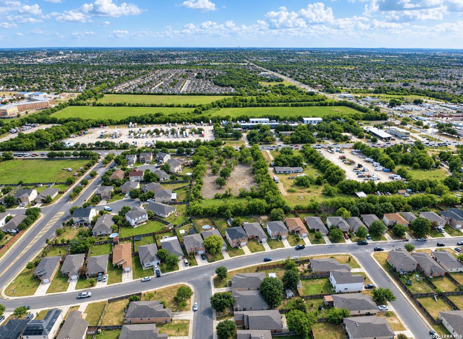 1.94 acres in Bexar County - photo 12