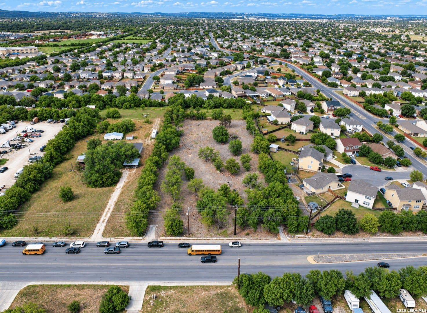1.94 acres in Bexar County - photo 13