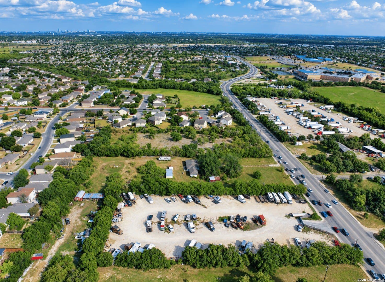 1.94 acres in Bexar County - photo 11