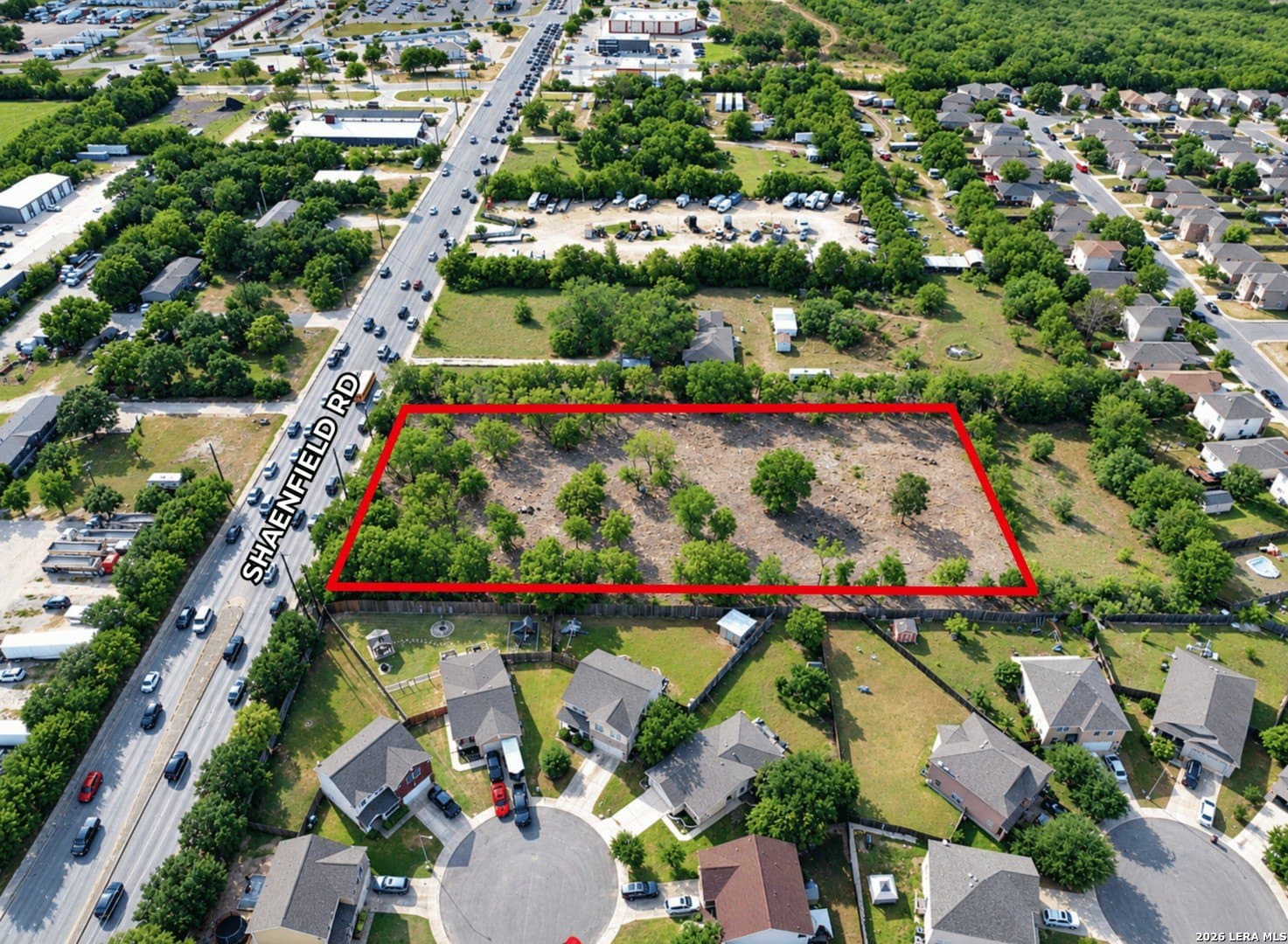 1.94 acres in Bexar County - photo 9