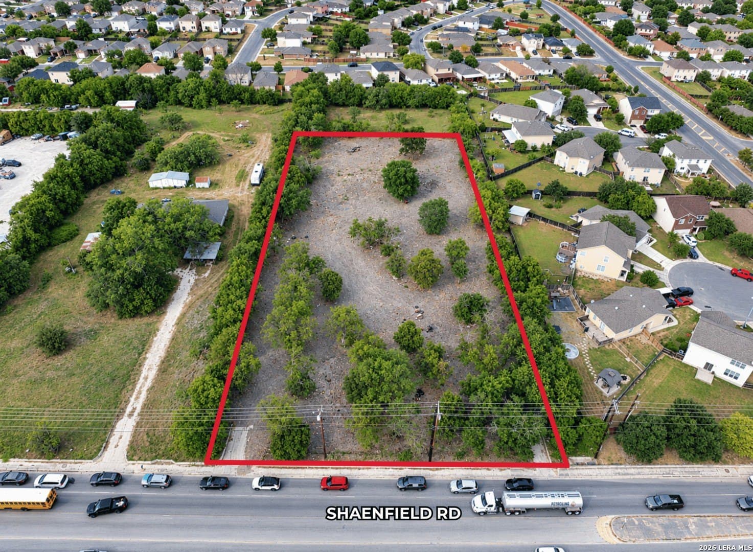 1.94 acres in Bexar County - photo 7