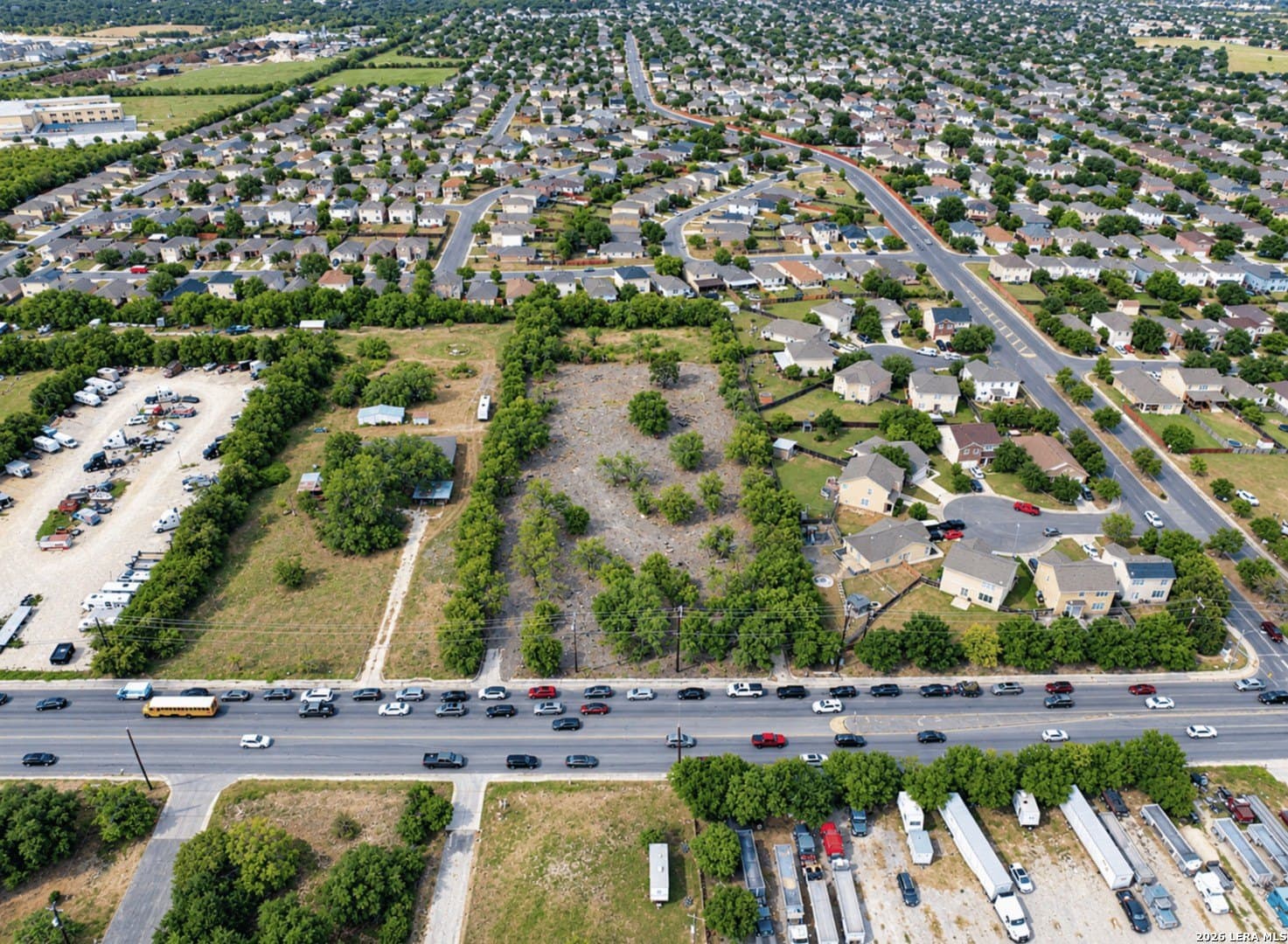 1.94 acres in Bexar County - photo 18