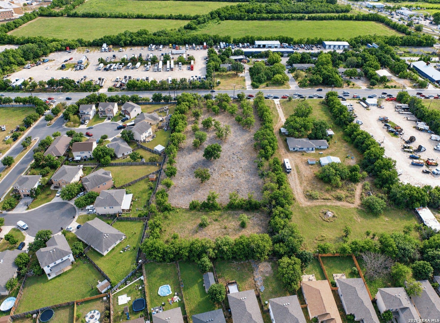 1.94 acres in Bexar County - photo 17
