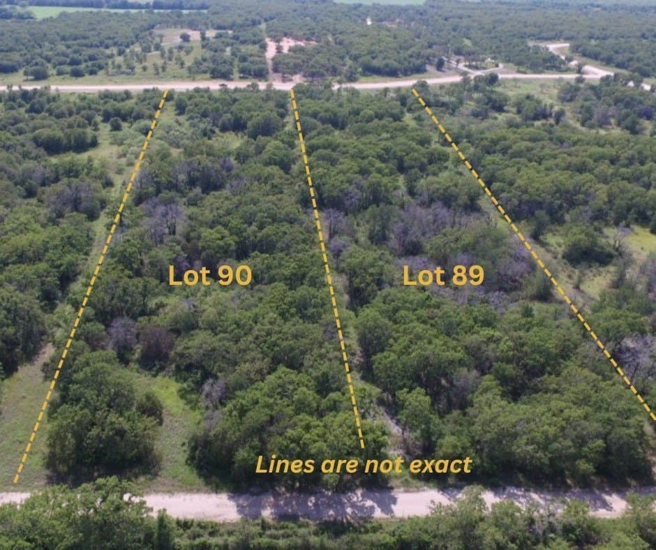 5.02 acres in Palo Pinto County gallery image 2