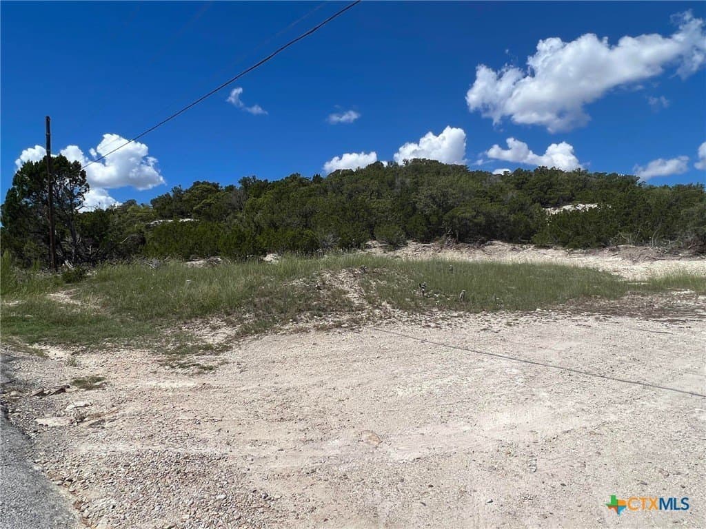 0.35 acres in Coryell County