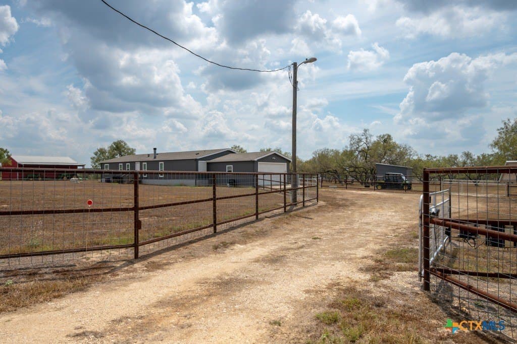 81.89 acres in Caldwell County - photo 3