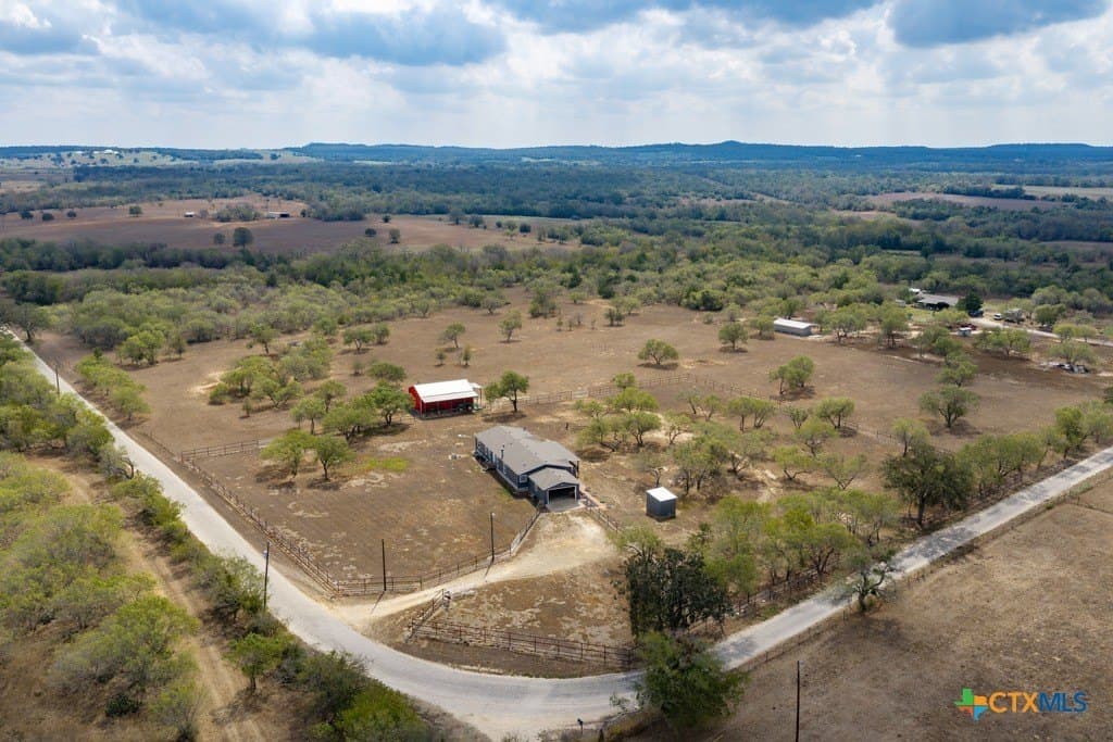 81.89 acres in Caldwell County - photo 37