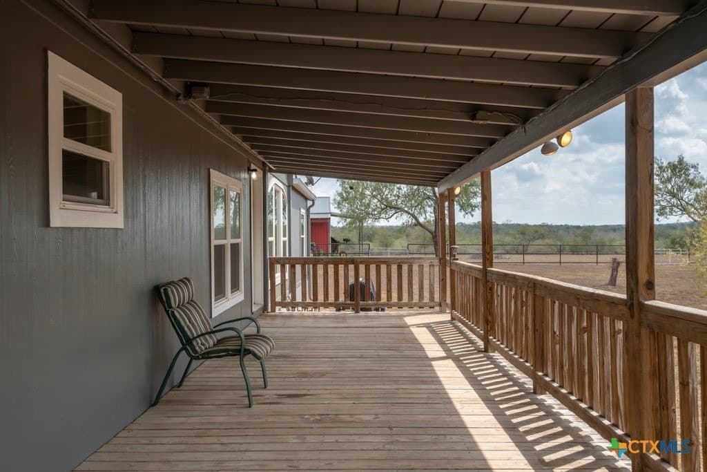 81.89 acres in Caldwell County - photo 5