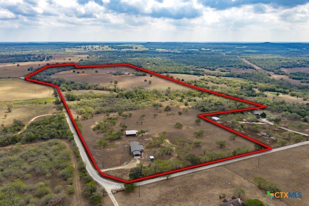 81.89 acres in Caldwell County