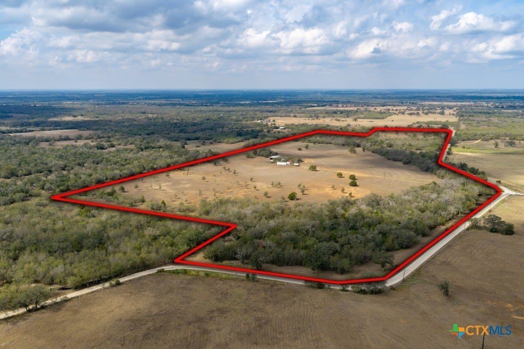 81.89 acres in Caldwell County - photo 35