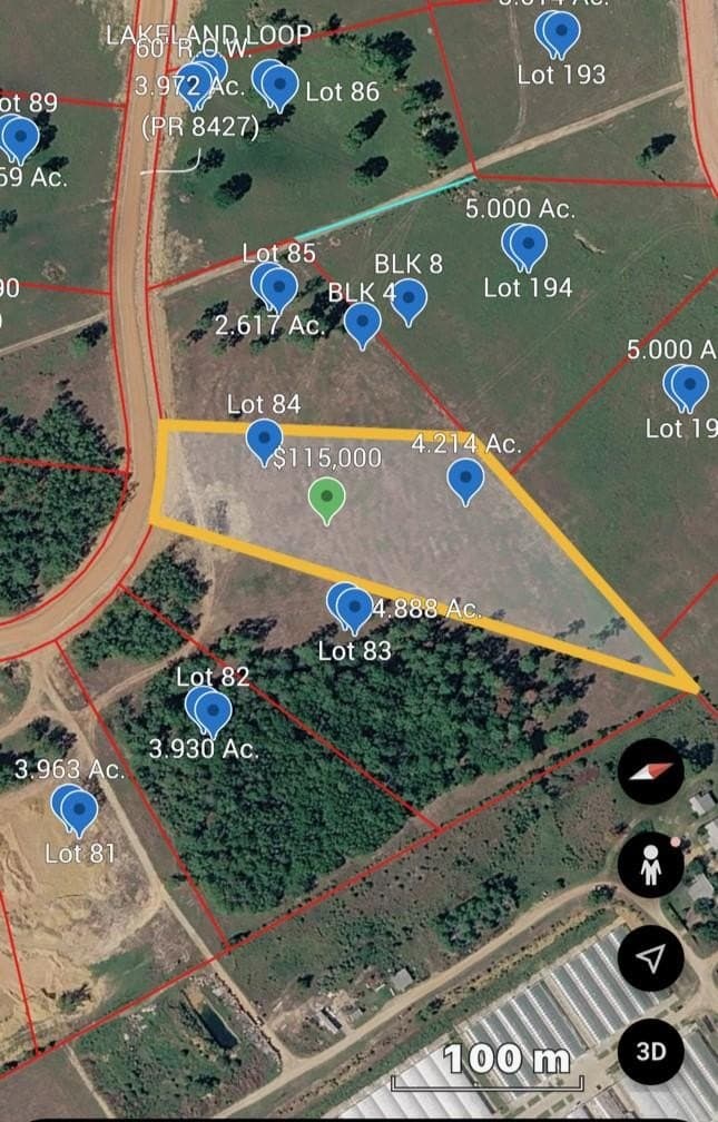 4.2 acres in Texas County