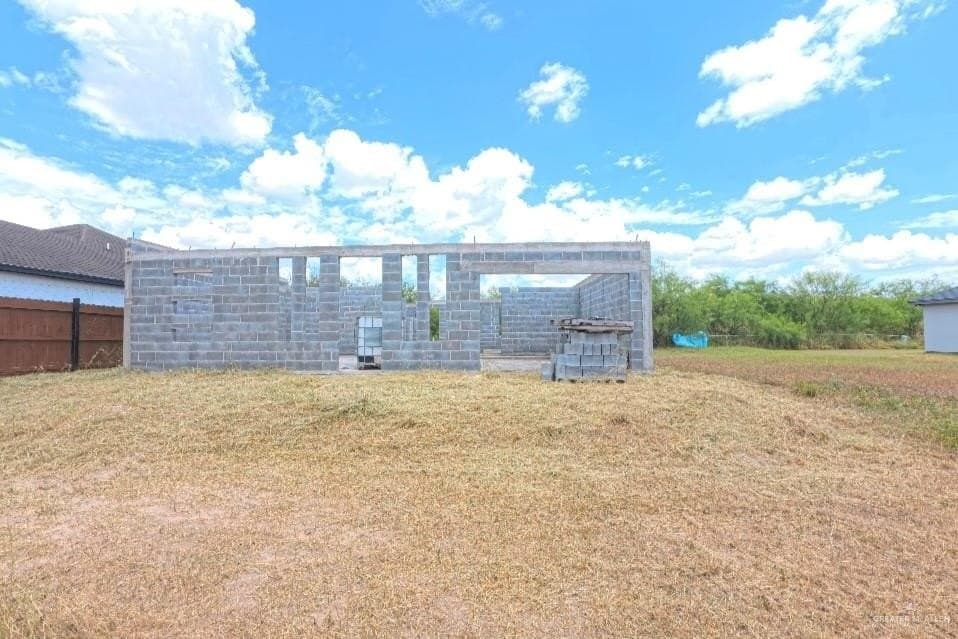 0.15 acres in Hidalgo County
