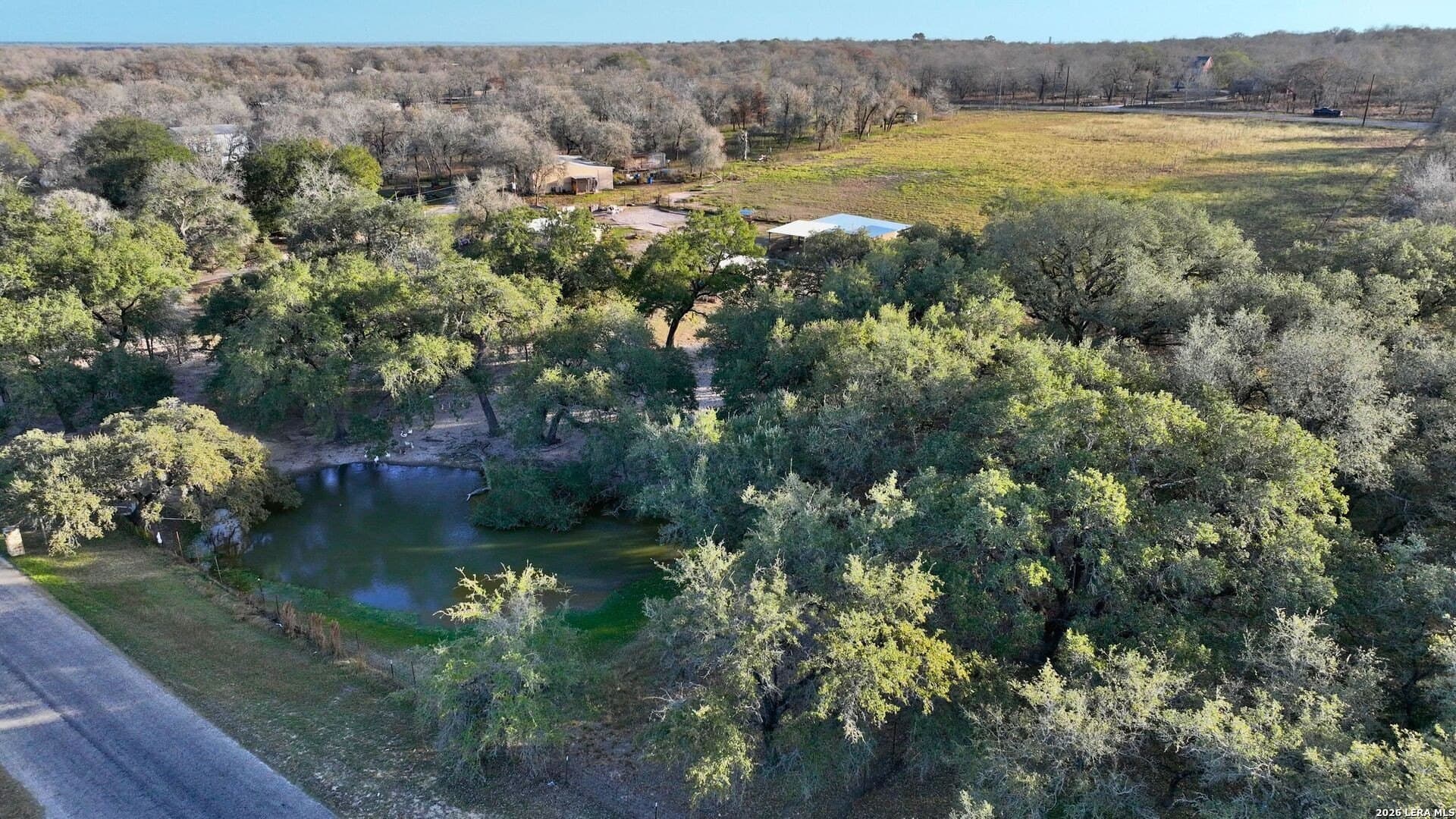 2.55 acres in Wilson County gallery image 2