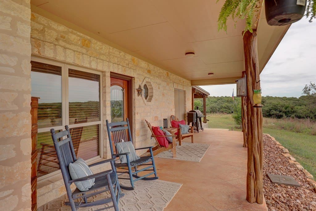 28.5 acres in Gillespie County featured view