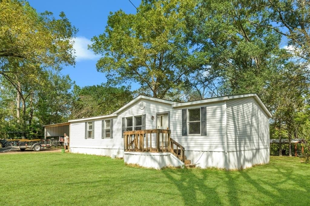 10 acres in Texas County