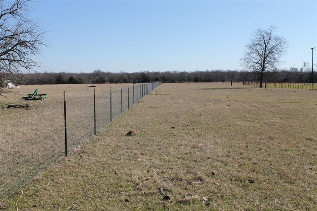 6.5 acres in Hopkins County gallery image 2