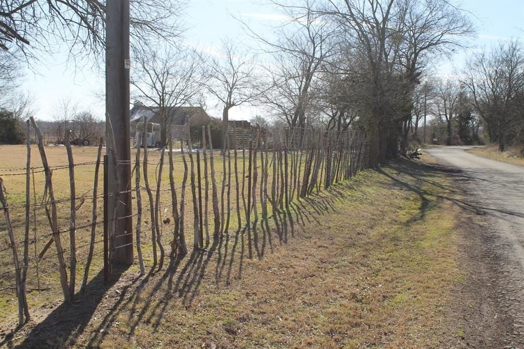 6.5 acres in Hopkins County featured view