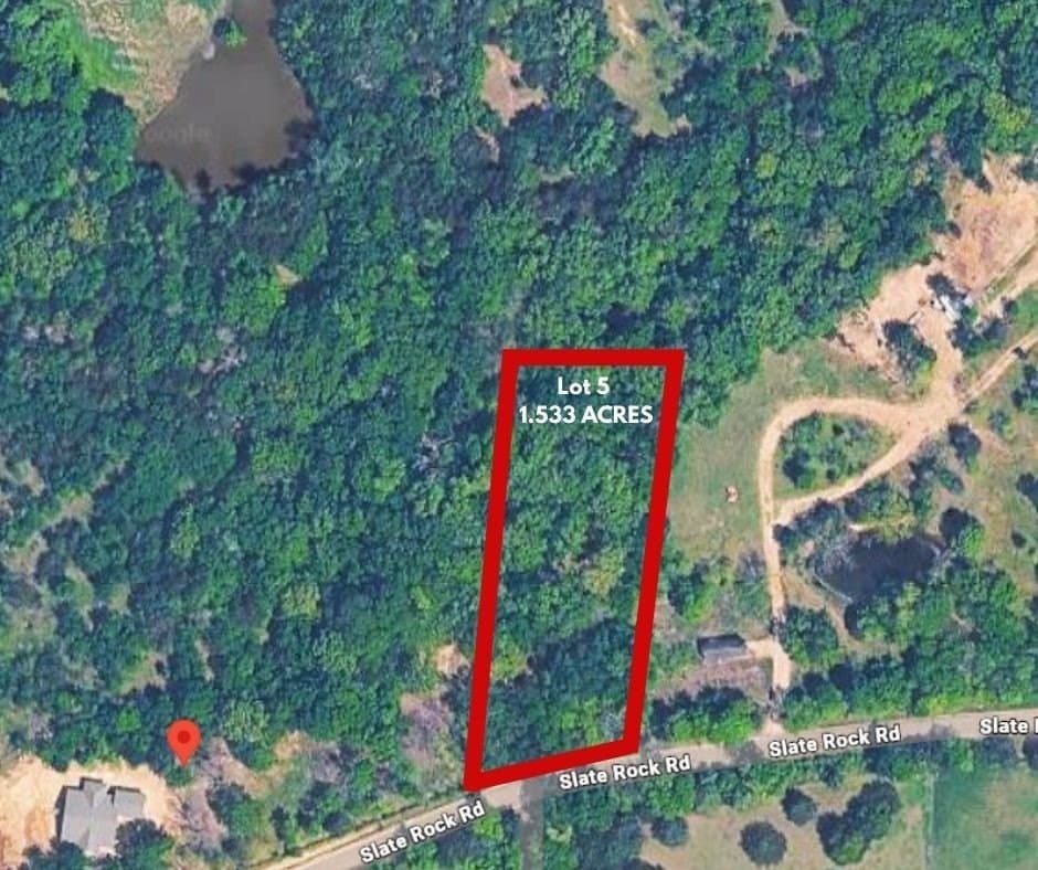 1.53 acres in Ellis County - photo 8