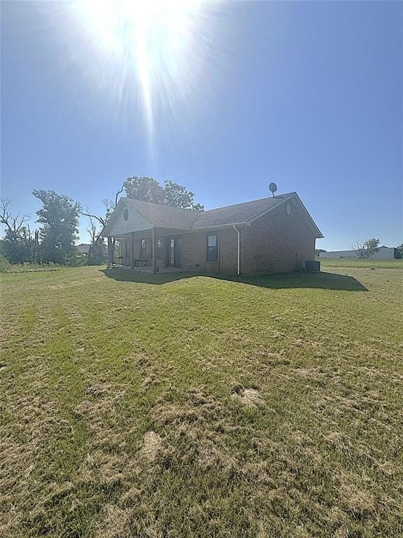 15.34 acres in Henderson County