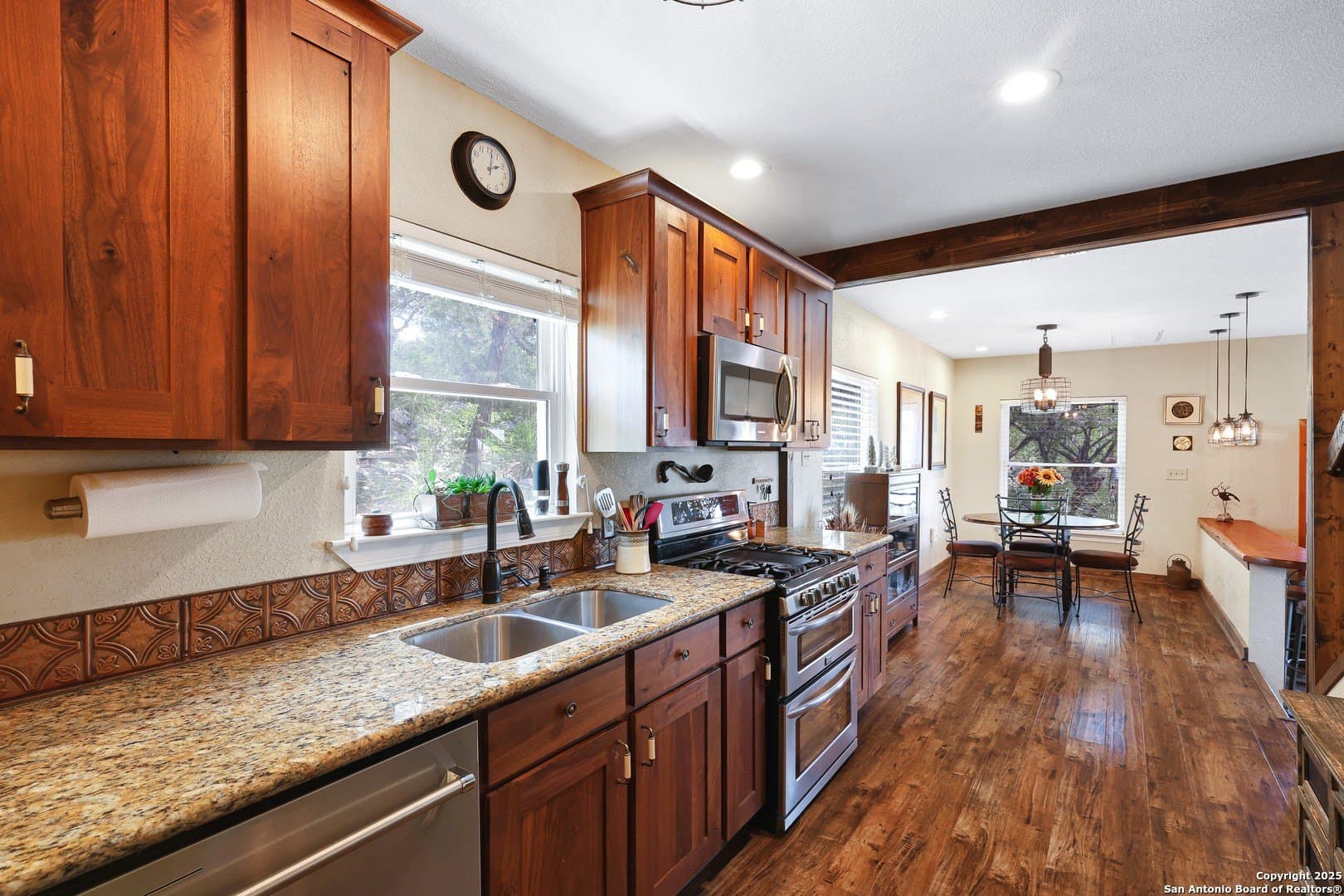 24.7 acres in Medina County - photo 18