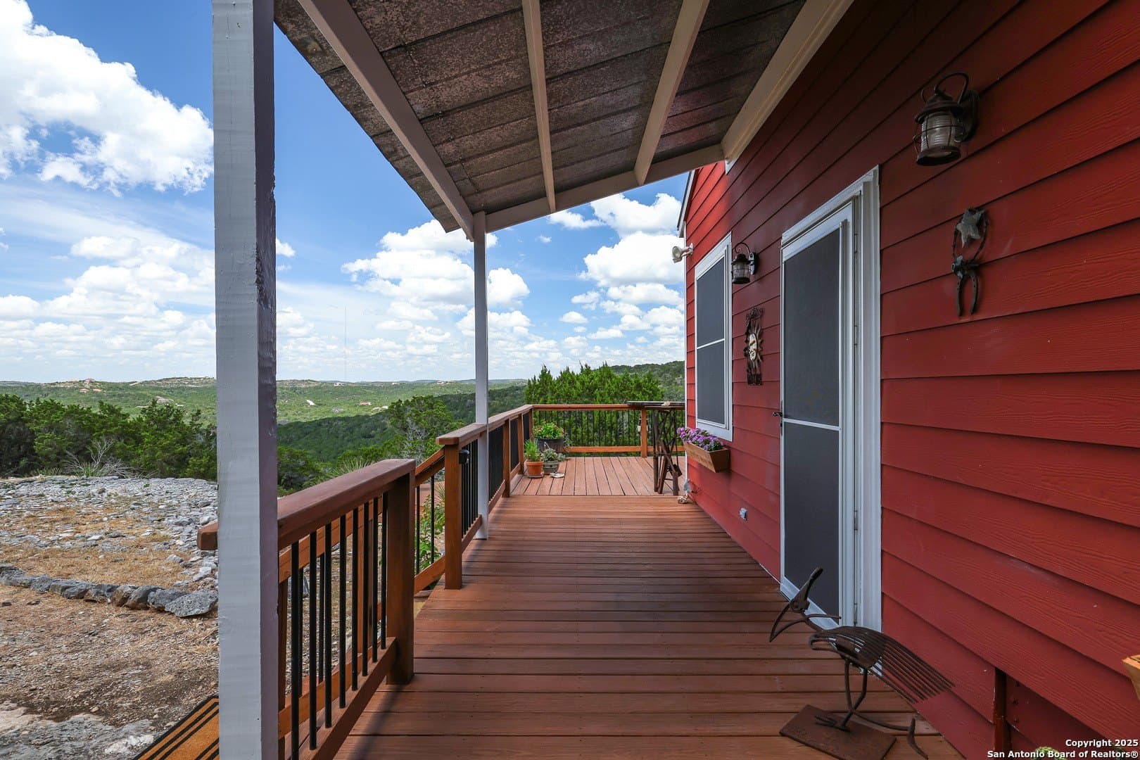 24.7 acres in Medina County - photo 7