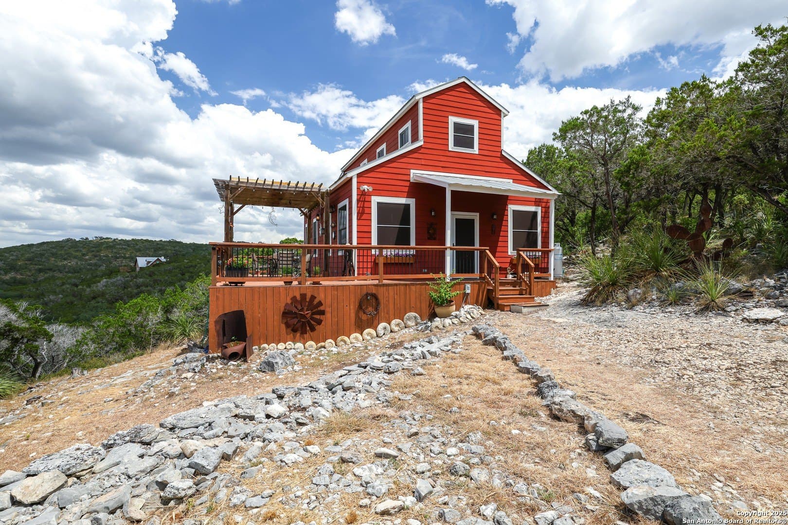 24.7 acres in Medina County gallery image 2